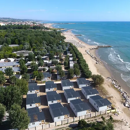 Stork Village Casa vacanze *