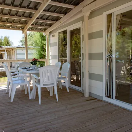 Stork Village Casa vacanze Roseto Degli Abruzzi