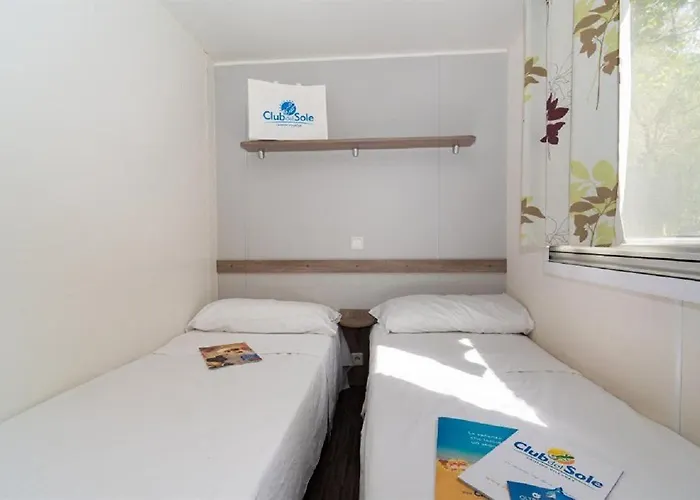 Casa vacanze Stork Village *