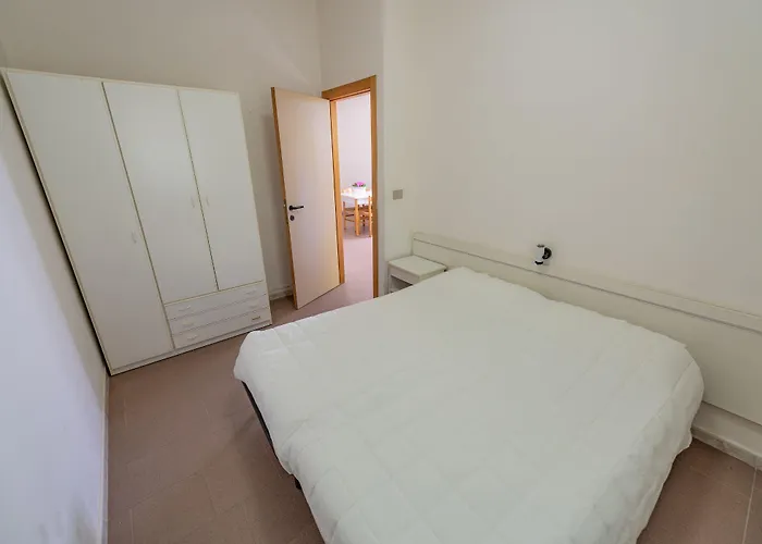 Casa vacanze Stork Village Roseto Degli Abruzzi