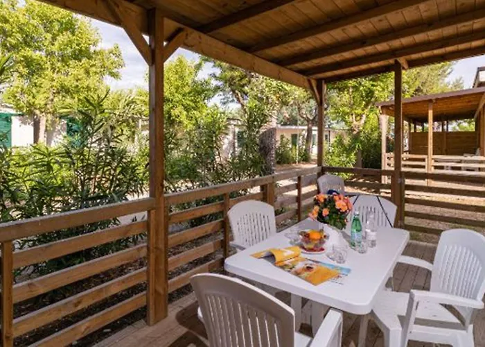 Stork Village Casa vacanze Roseto Degli Abruzzi