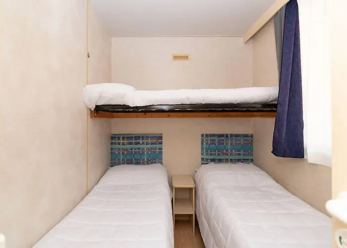 Stork Village Casa vacanze *