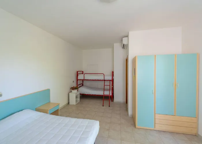 Casa vacanze Stork Village