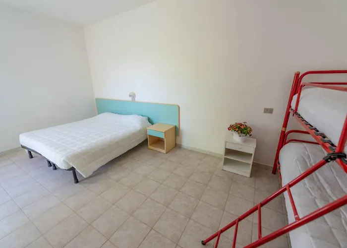 Casa vacanze Stork Village