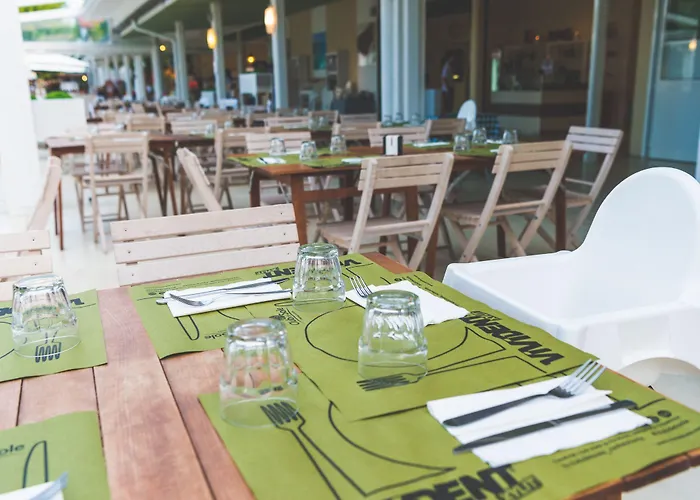 Stork Village Casa vacanze