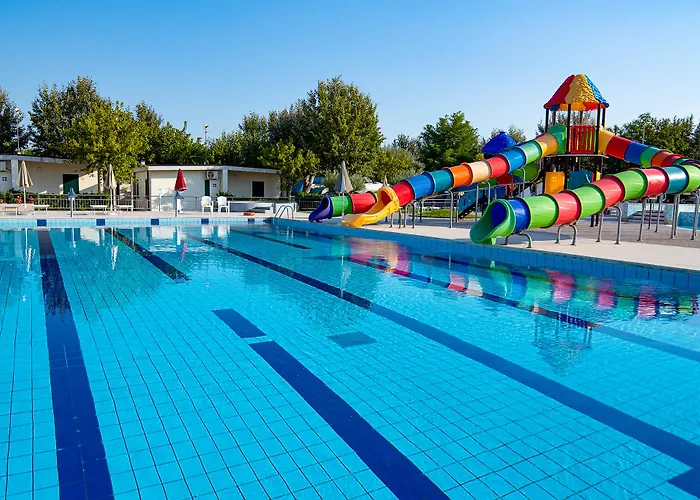 Stork Village Casa vacanze