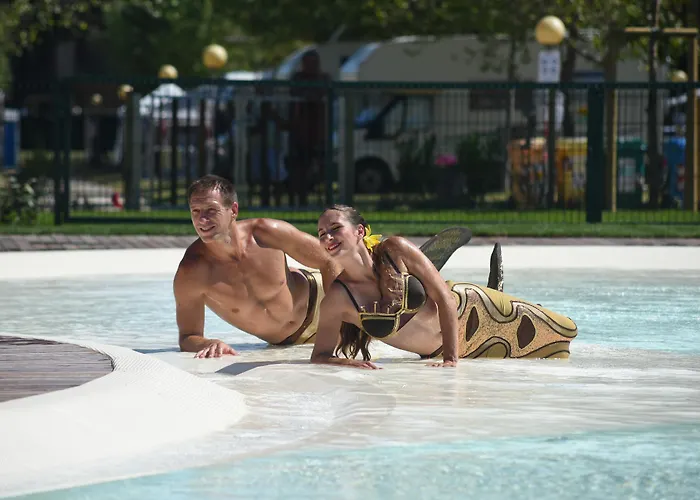 Stork Village Casa vacanze