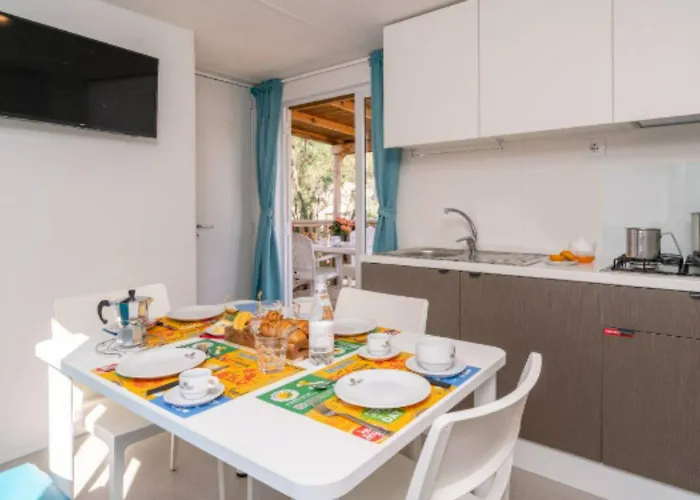 Casa vacanze Stork Village *