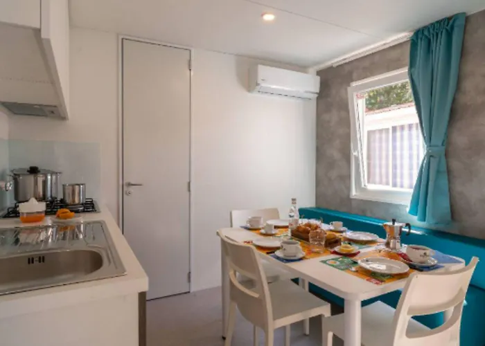 Stork Village Casa vacanze *