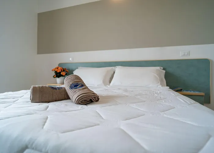 Casa vacanze Stork Village Roseto Degli Abruzzi