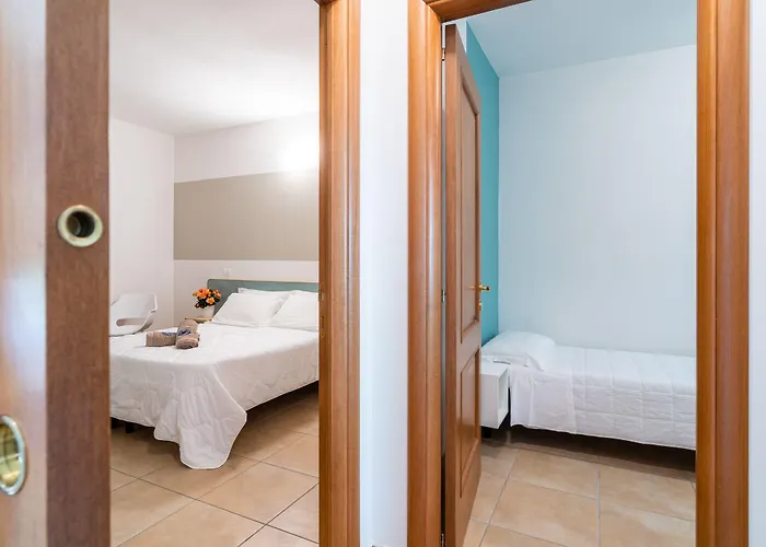 Stork Village Casa vacanze