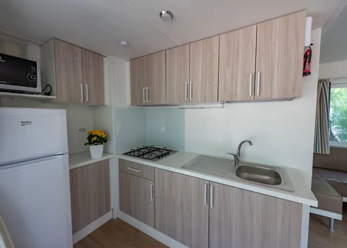 Stork Village Casa vacanze