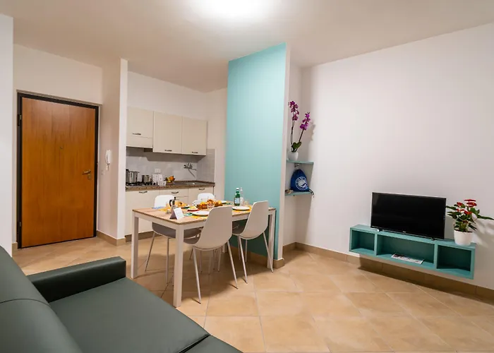 Stork Village Casa vacanze Roseto Degli Abruzzi