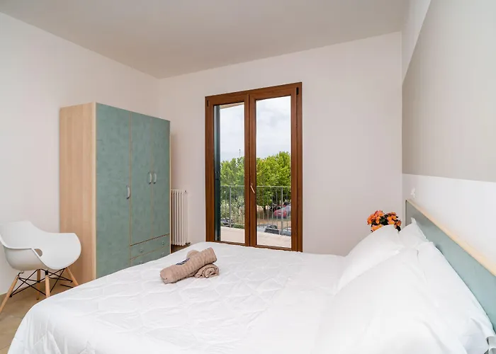 Stork Village Casa vacanze