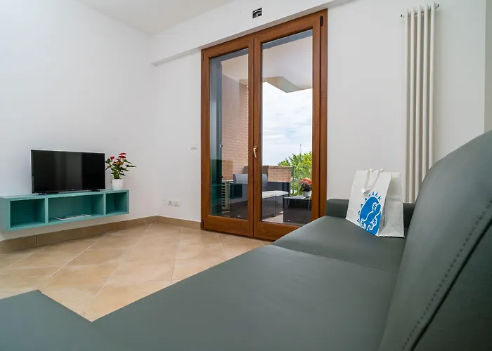 Casa vacanze Stork Village