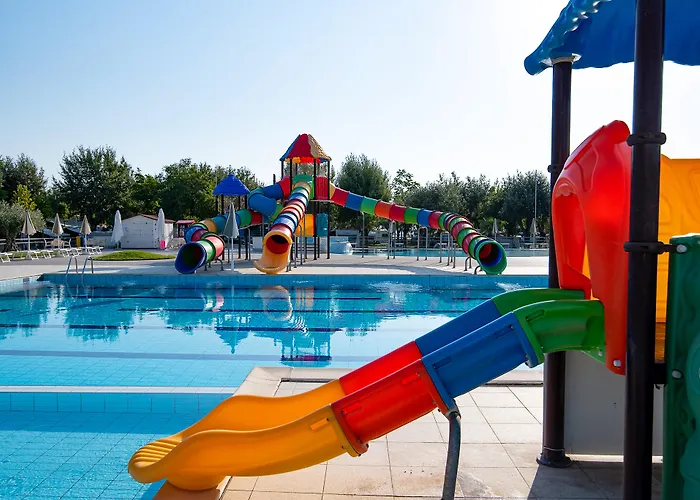 Casa vacanze Stork Village *