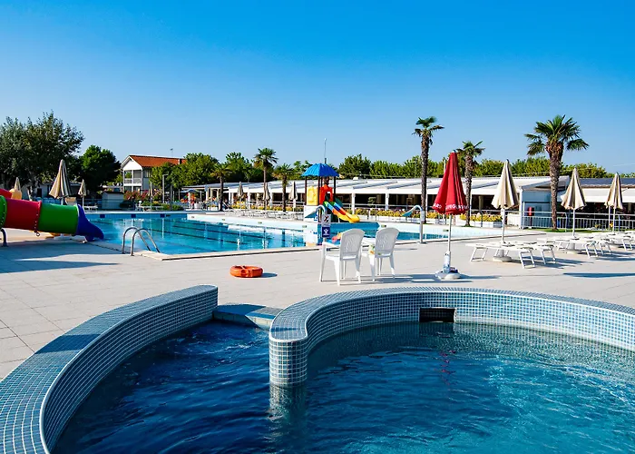 Casa vacanze Stork Village