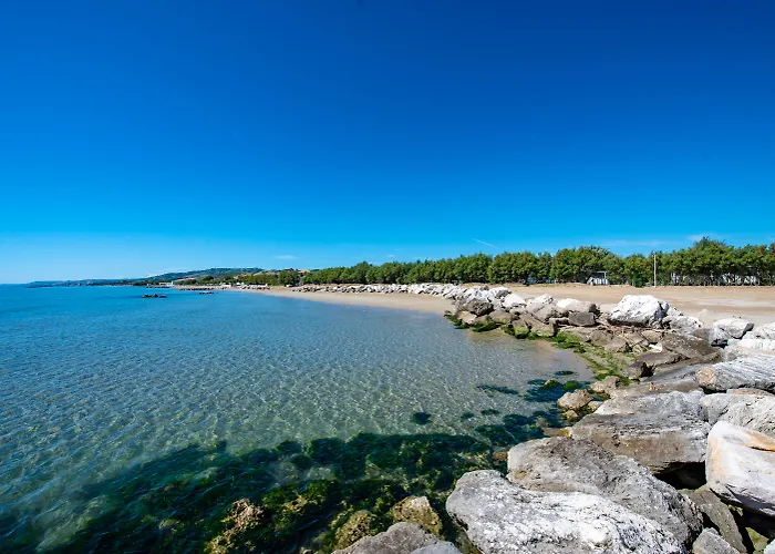 Stork Village Casa vacanze Roseto Degli Abruzzi