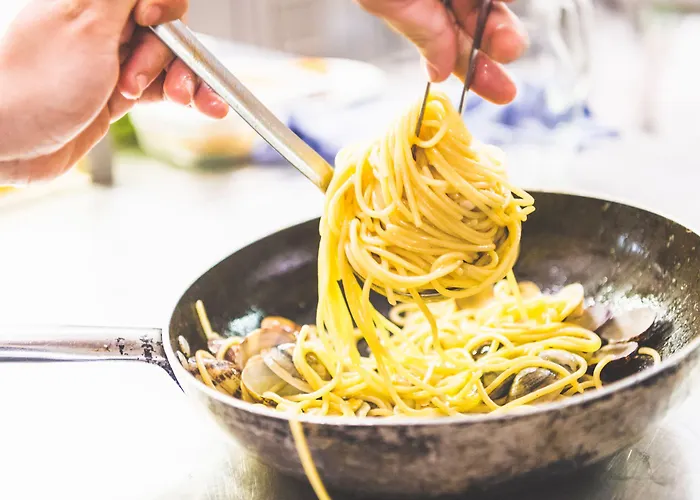 Stork Village Casa vacanze Roseto Degli Abruzzi