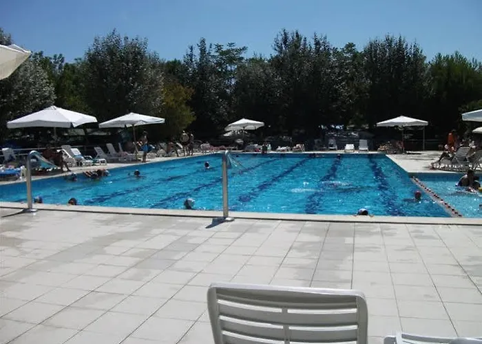 Stork Village Casa vacanze