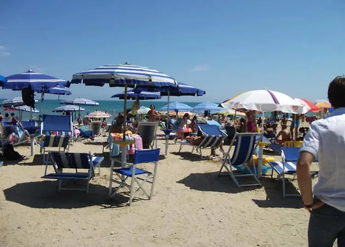 Stork Village Casa vacanze