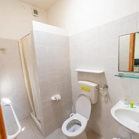 Stork Village * Roseto Degli Abruzzi