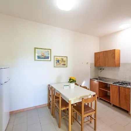 Stork Village Roseto Degli Abruzzi
