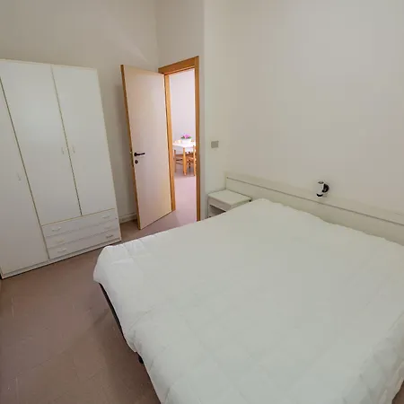 Feriehus Stork Village Roseto Degli Abruzzi