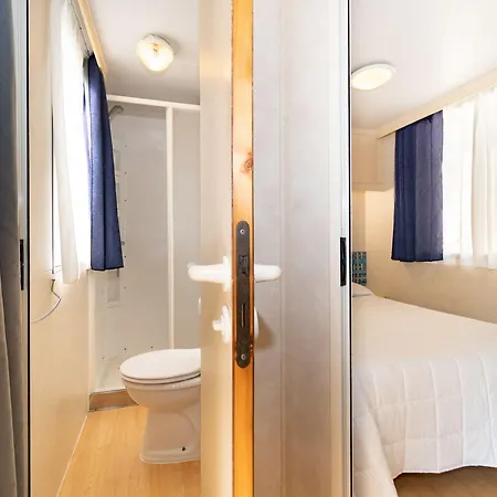 Feriehus Stork Village *