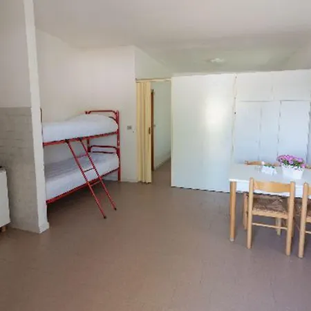 Stork Village Feriehus