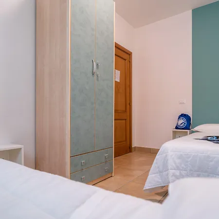 Ferienhaus Stork Village Roseto Degli Abruzzi