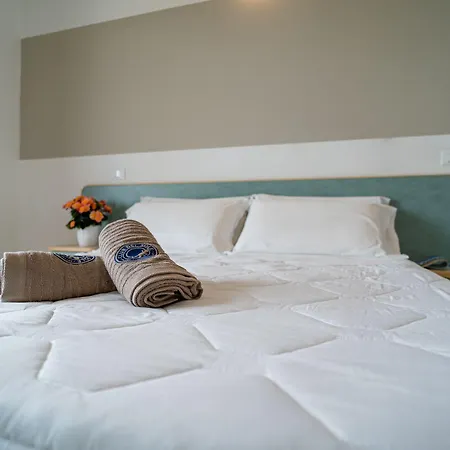Ferienhaus Stork Village Roseto Degli Abruzzi