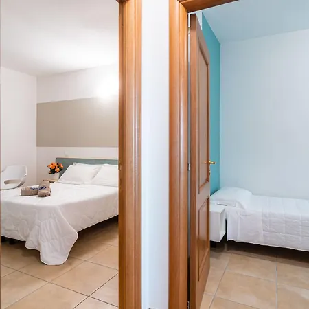 Stork Village Ferienhaus