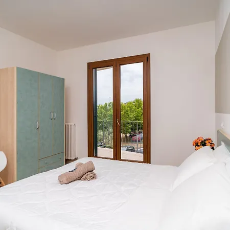 Stork Village Ferienhaus