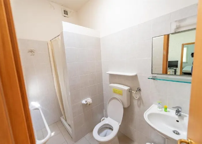 Stork Village * ロゼート・デッリ・アブルッツィ