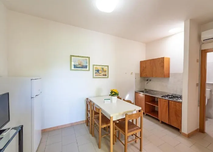 Stork Village Roseto Degli Abruzzi