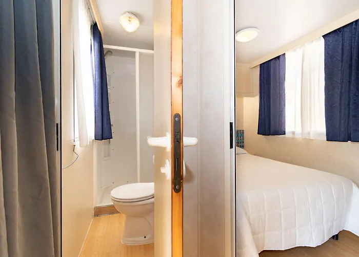 Сasa de vacaciones Stork Village *