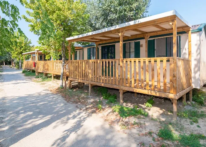 別荘 Stork Village ロゼート・デッリ・アブルッツィ