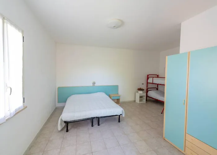 Stork Village Сasa de vacaciones Roseto Degli Abruzzi