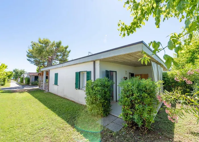 Stork Village * ロゼート・デッリ・アブルッツィ