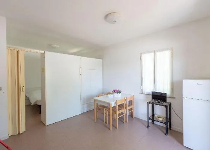 別荘 Stork Village ロゼート・デッリ・アブルッツィ