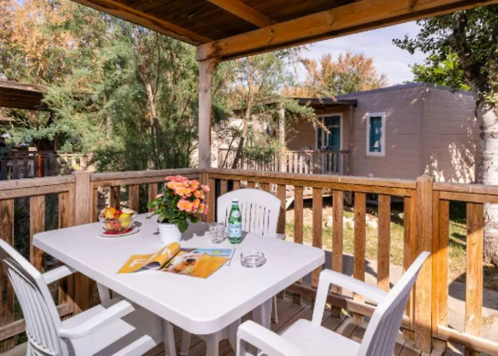 Stork Village ロゼート・デッリ・アブルッツィ