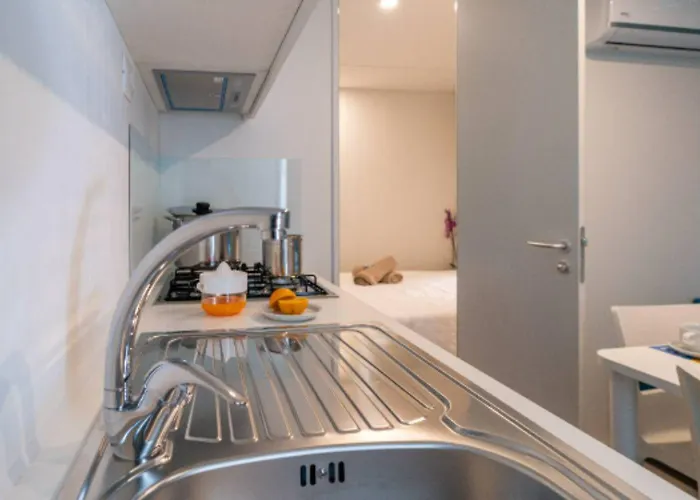 Stork Village * ロゼート・デッリ・アブルッツィ