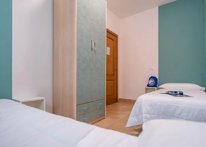 Сasa de vacaciones Stork Village Roseto Degli Abruzzi