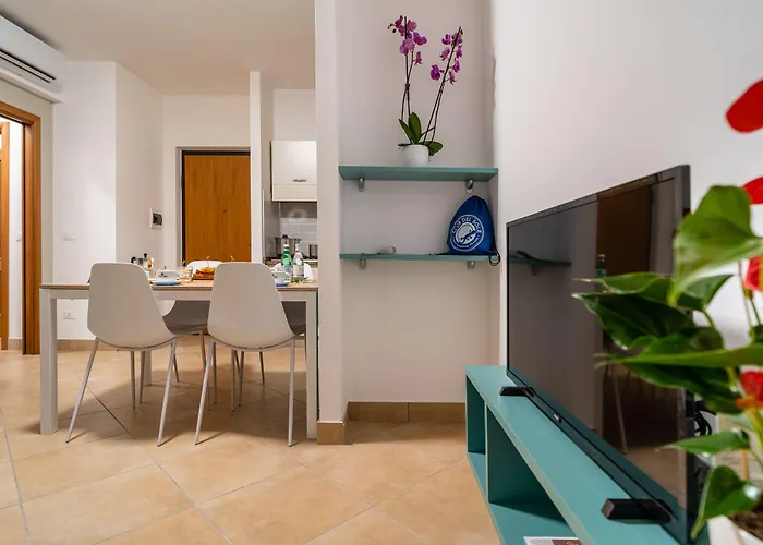 Stork Village * ロゼート・デッリ・アブルッツィ