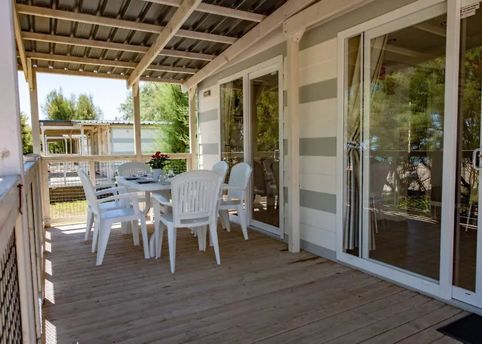 Stork Village 別荘 ロゼート・デッリ・アブルッツィ