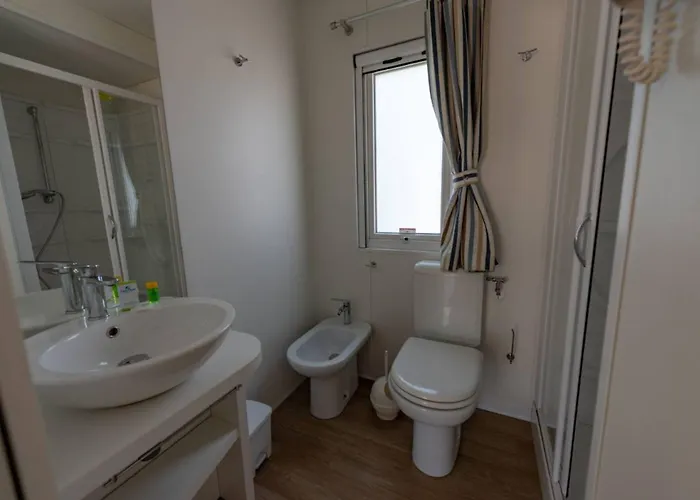 Stork Village 別荘