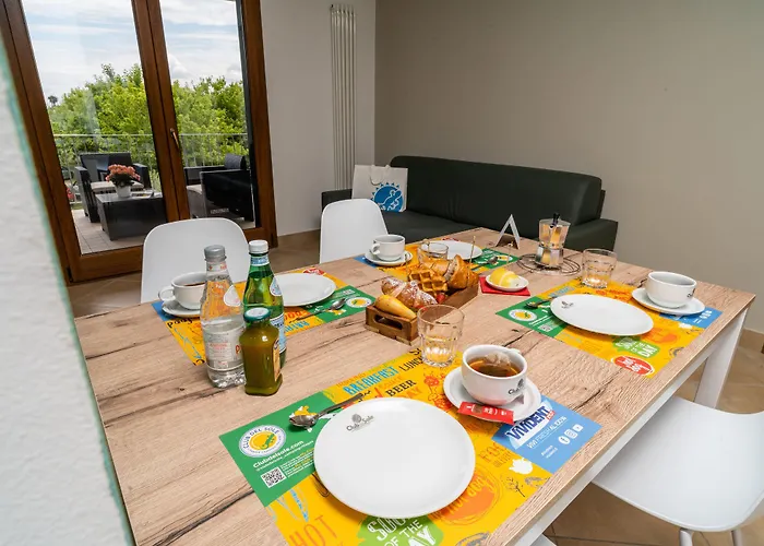 Stork Village Roseto Degli Abruzzi