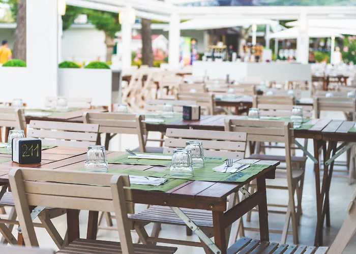 別荘 Stork Village *