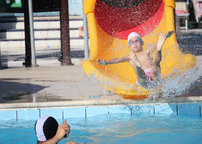 Stork Village Сasa de vacaciones *